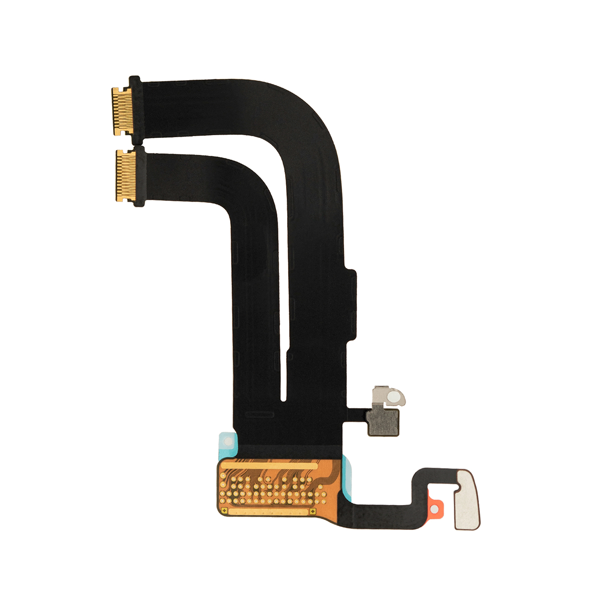 Flex LCD Watch Serie 6 40mm